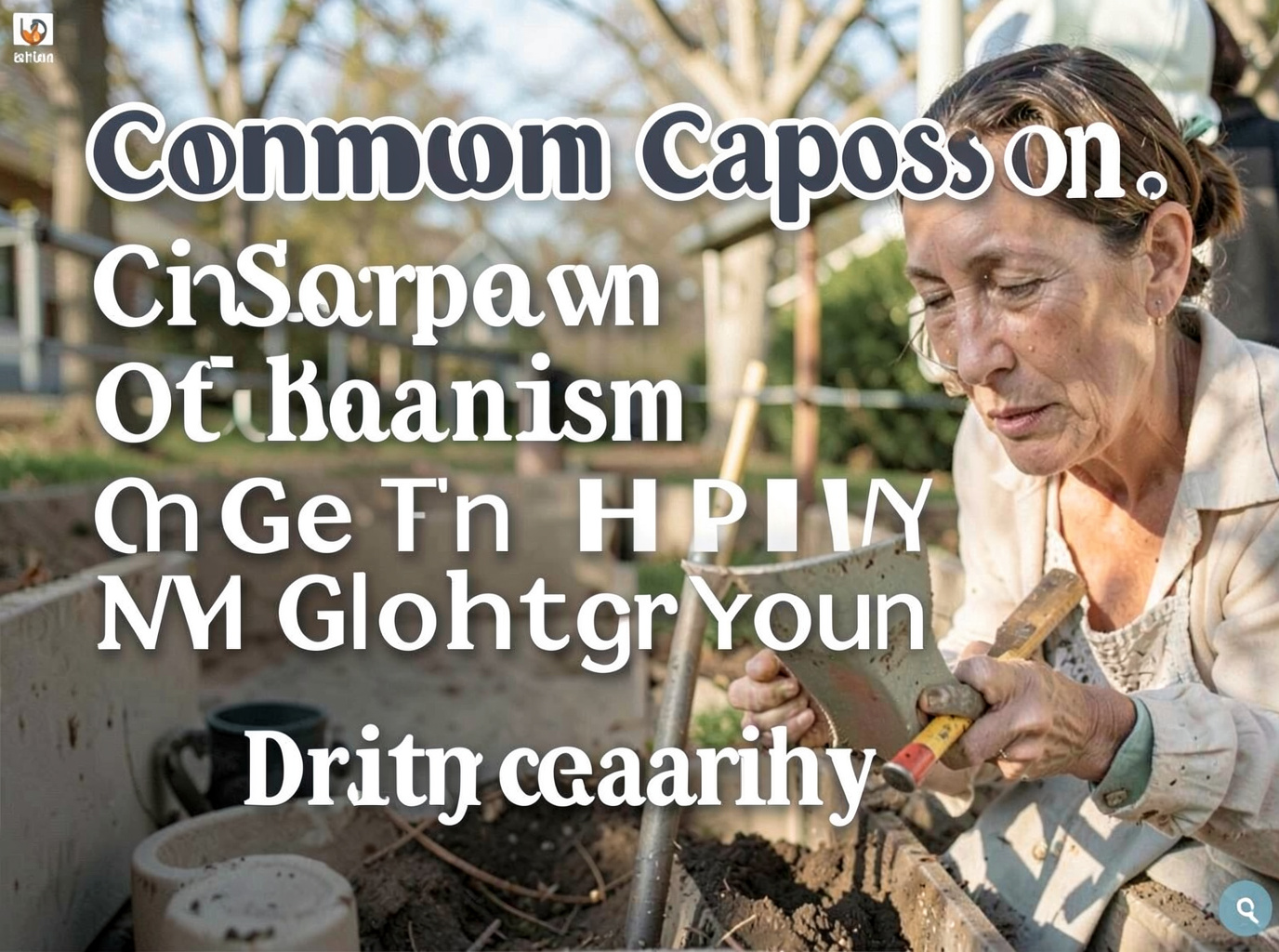 Common Causes of Slow Drains in Georgetown KY Homes