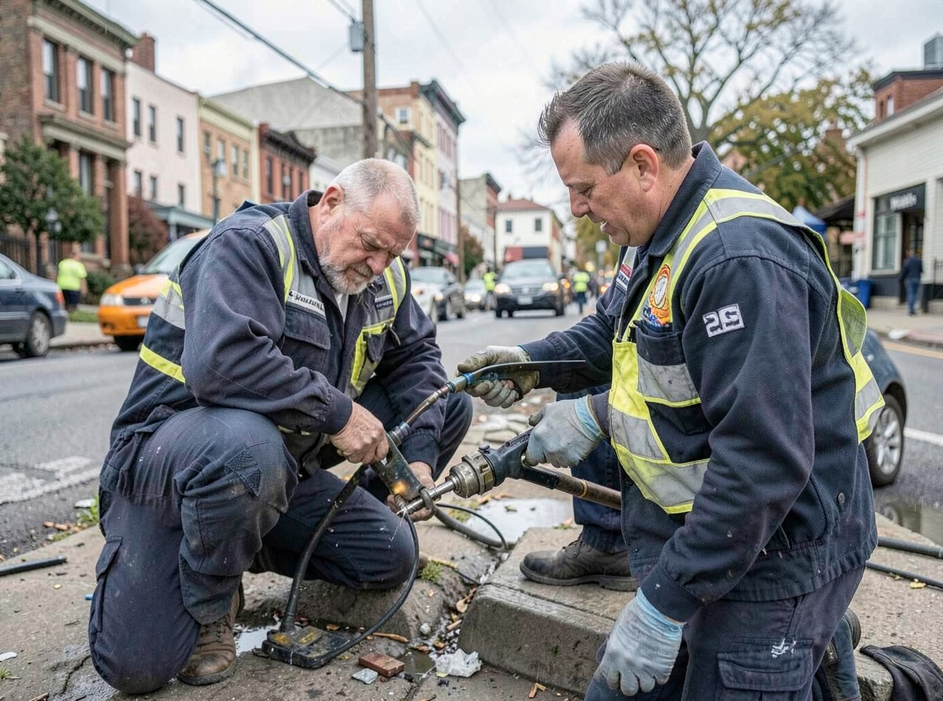 Drain Cleaning in Princeton, KY 42445